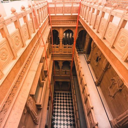 Hotel Dev Villa Jaisalmer Dış mekan fotoğraf