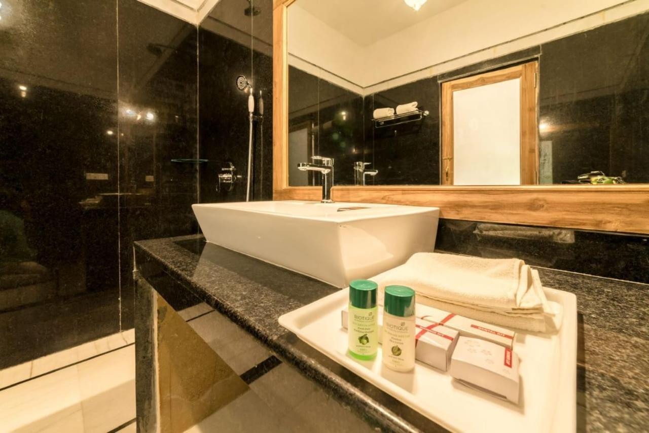 Hotel Dev Villa Jaisalmer Dış mekan fotoğraf