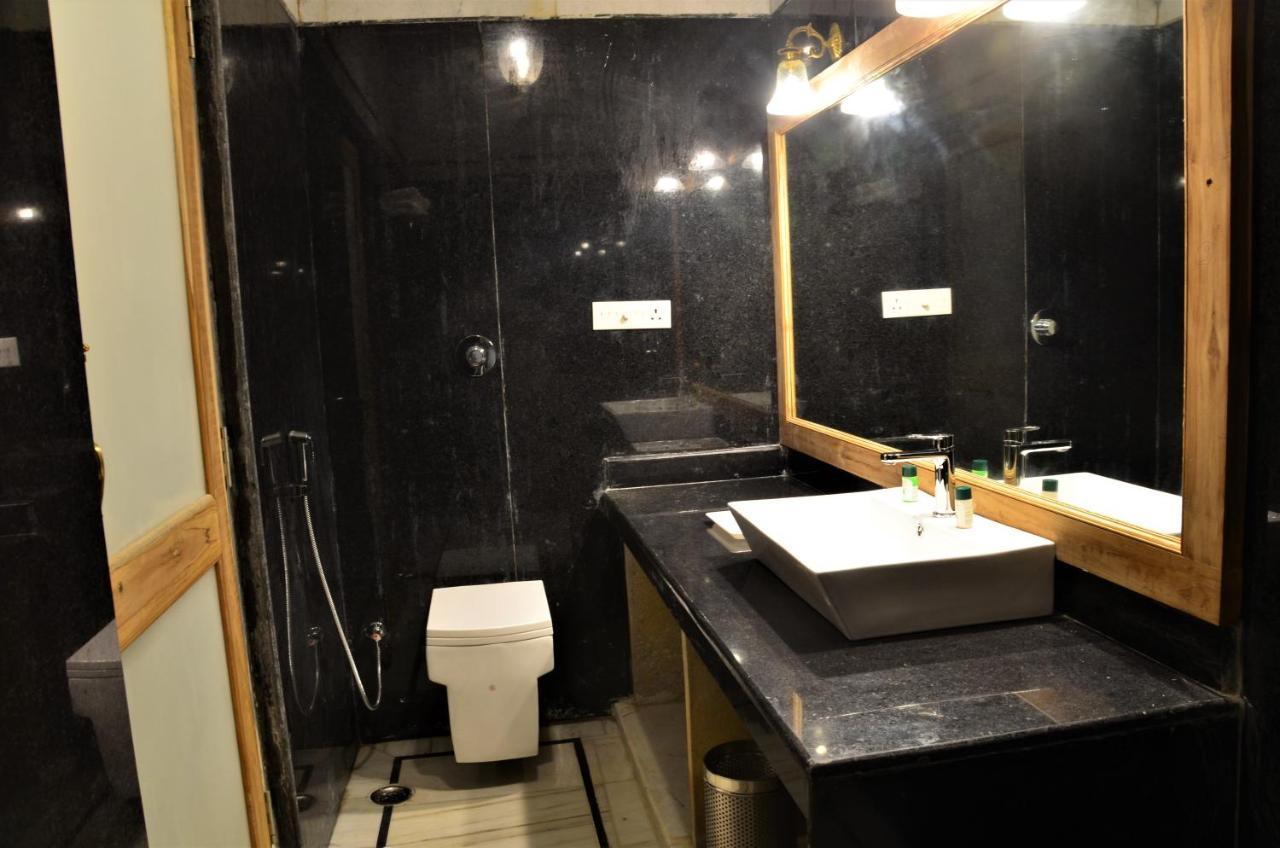 Hotel Dev Villa Jaisalmer Dış mekan fotoğraf