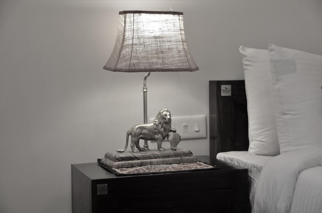 Hotel Dev Villa Jaisalmer Dış mekan fotoğraf